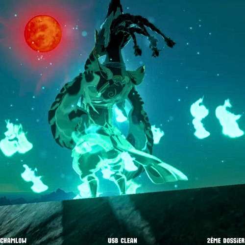 Revali - USB Clean - 2ème dossier