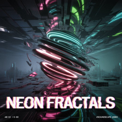 Neon Fractals