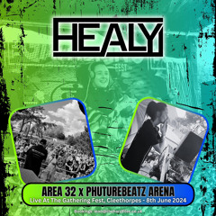 Healy Live @ The Gathering (Cleethorpes) 2024