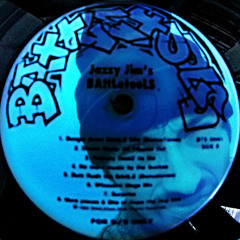 Ahhhhhhhhhhhh (scratch session)