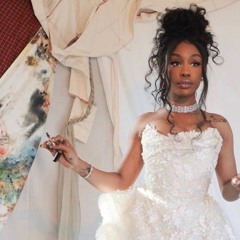 Wale(ft. SZA)- Need to Know Slowed + Reverb