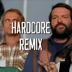 DJ D.Chainsaw - Lalalala hardcore remix (Free download)