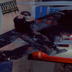 CRUCIFY (PROD. SpaznemShawn)