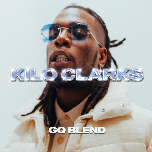 Kilometre X Clarks (GQ Blend)
