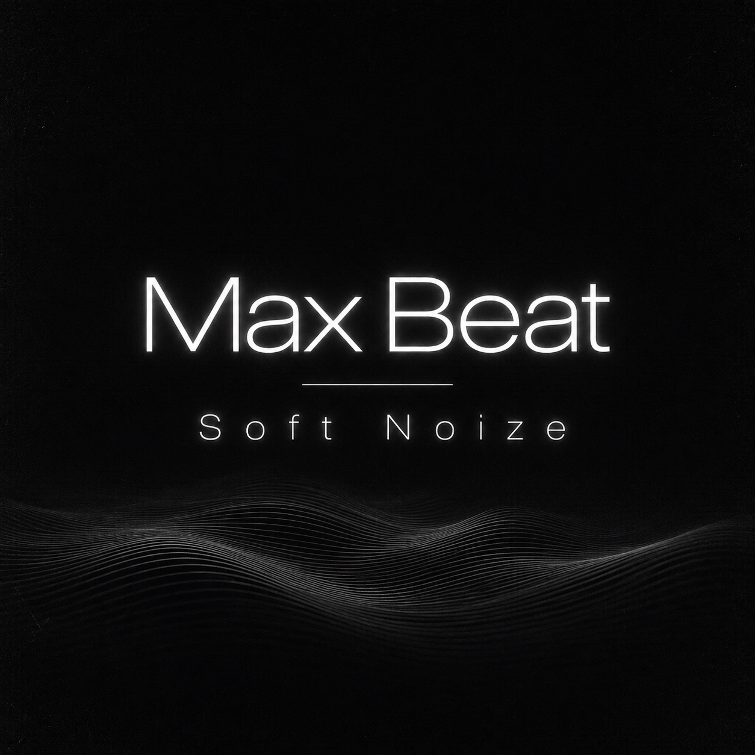 Max Beat - Soft Noize.mp3 episode artwork