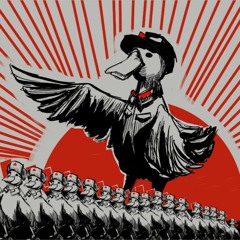 Comrade Quack [OST] - Quackling Spirit