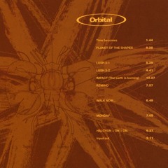 Scuba's Electronic Influences