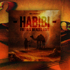 Habibi (Freya x Wenzel Edit)