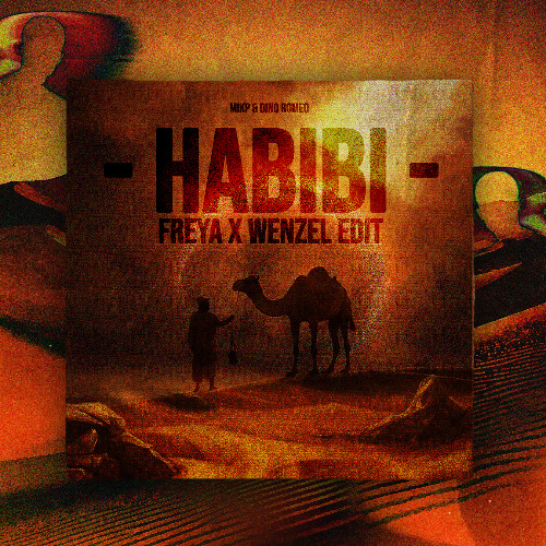 Habibi (Freya x Wenzel Edit)