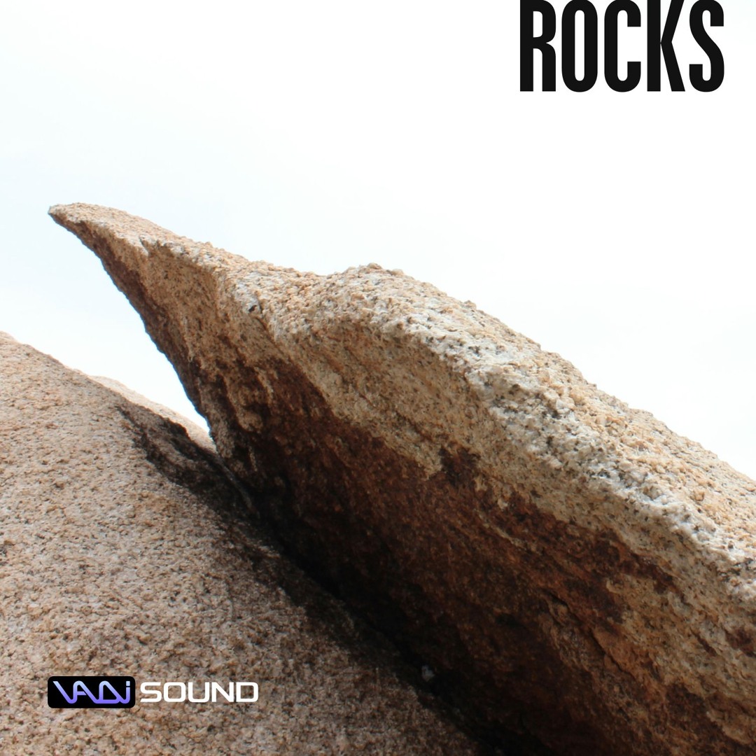 Stream Rocks SFX Pack by Vadi Sound Library | Listen online for free on ...