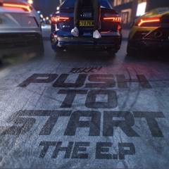 REKKY-Mobbing (Push To Start)
