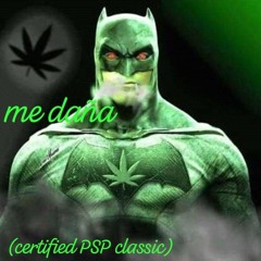 ME DAÑAaAaA (colgandola)