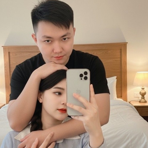 rước dâu miệt vườn