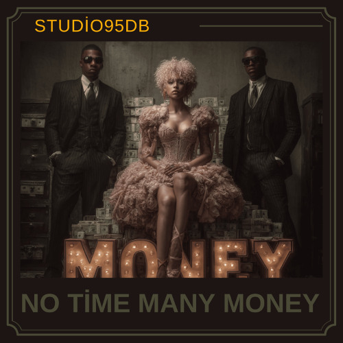 No Time Many Money