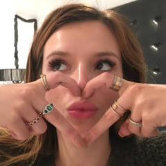 bella thorne - i’m a hoe 2