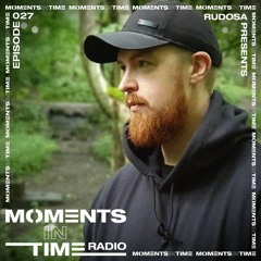 Moments In Time Radio Show 027 - Balrog