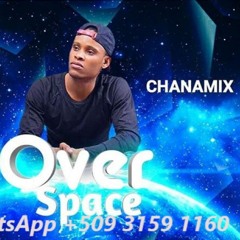 Mixtape VoupKap 2023 - By DJ Chanamix