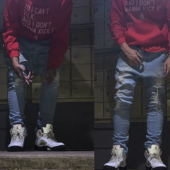 non stop style freetyle