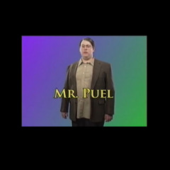 SMN - Mr Puel
