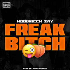 Freak Bitch (@hoodricchzay)