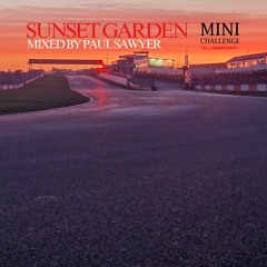 Sunset Garden Mix Donington Park Circuit 10.8.24