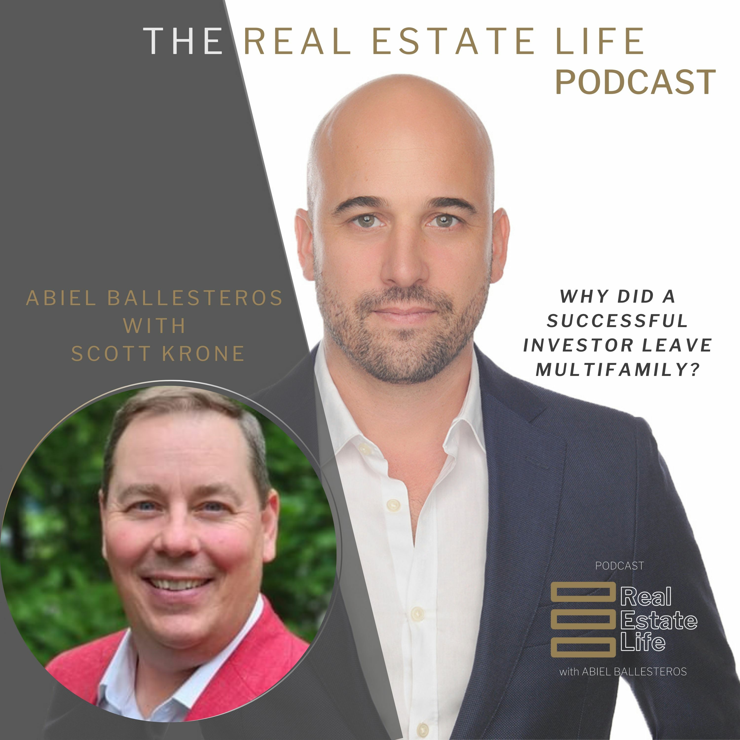 The Real Estate Life Podcast
