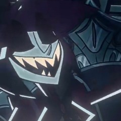 Vox and alastor edit