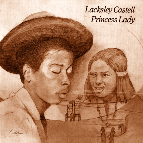 満点の Stream Princess Lady by Lacksley Castell | Listen online for 洋楽