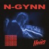 HAWSMIX052 / N-GYNN DJ mix artwork - Electronic music tracklist cover image