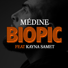 Biopic (feat. Kayna Samet)