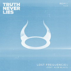 Truth Never Lies (Wekho Remix) [feat. Aloe Blacc]