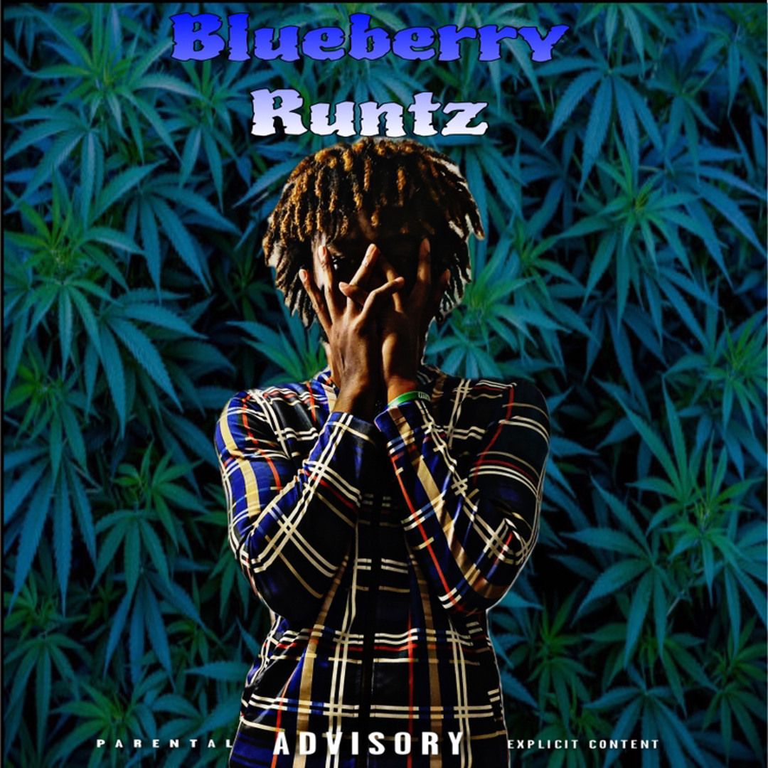 Stream Blueberry Runtz by TaiToOfficial🥷🏾 | Listen online for free on ...