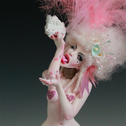 ke$ha - but its hyperpop [extended]