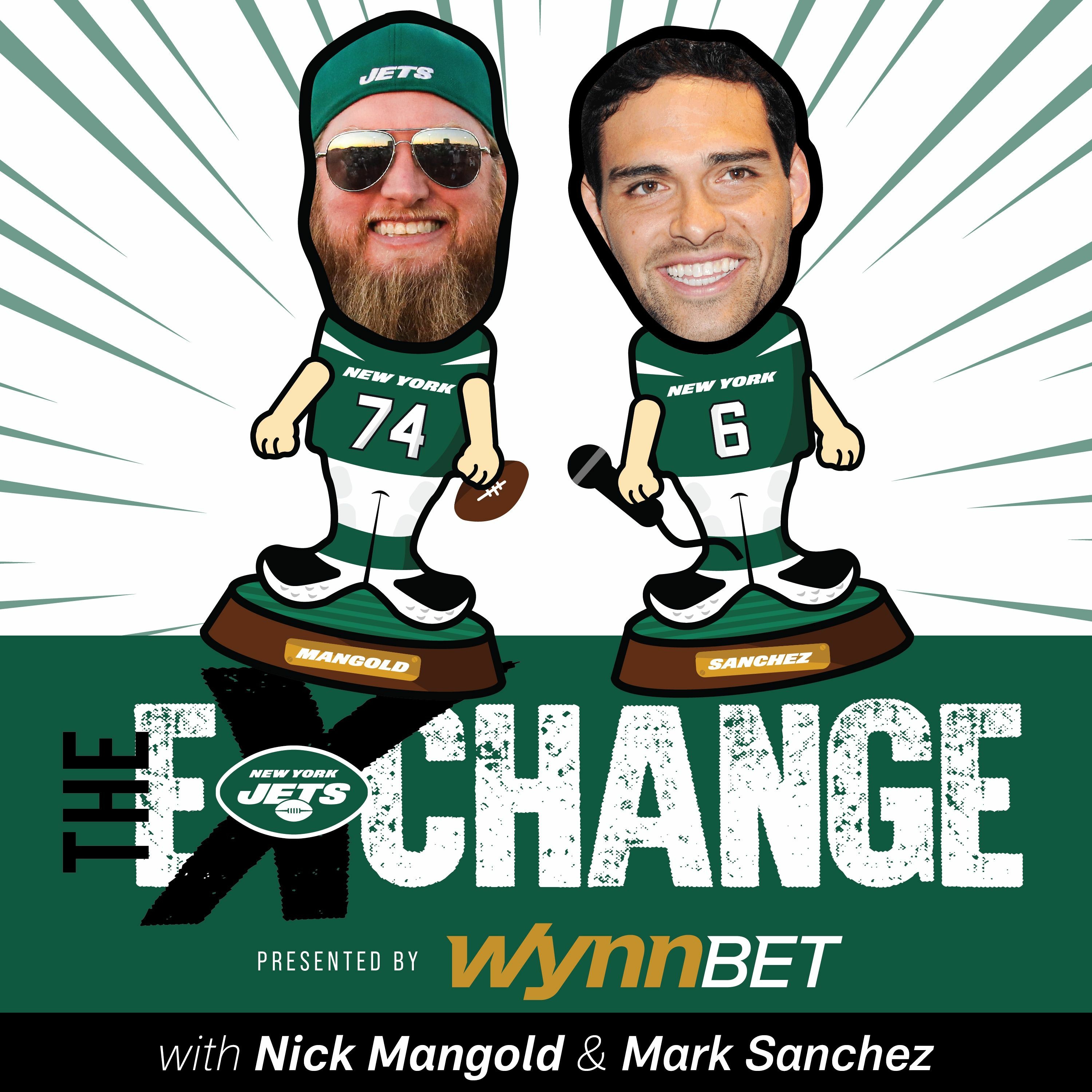 The Official Jets Podcast