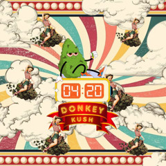 DONKEY KUSH SET - DONKEY DJ - KAAREB MENDOZA .wav