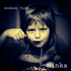 Sunken Funk - Minka [ Mix 12/2023 | Tech ]