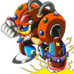 mmx spark mandrill (ultrabox arr.)