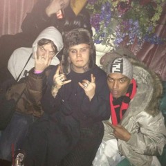 Thaiboy Digital - The Kingdom (ft. bladee) {slowed + rvb}