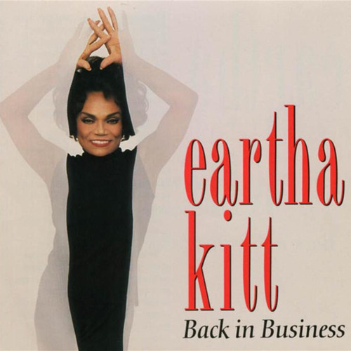 Stream Why Can't I? by Eartha Kitt | Listen online for free on SoundCloud