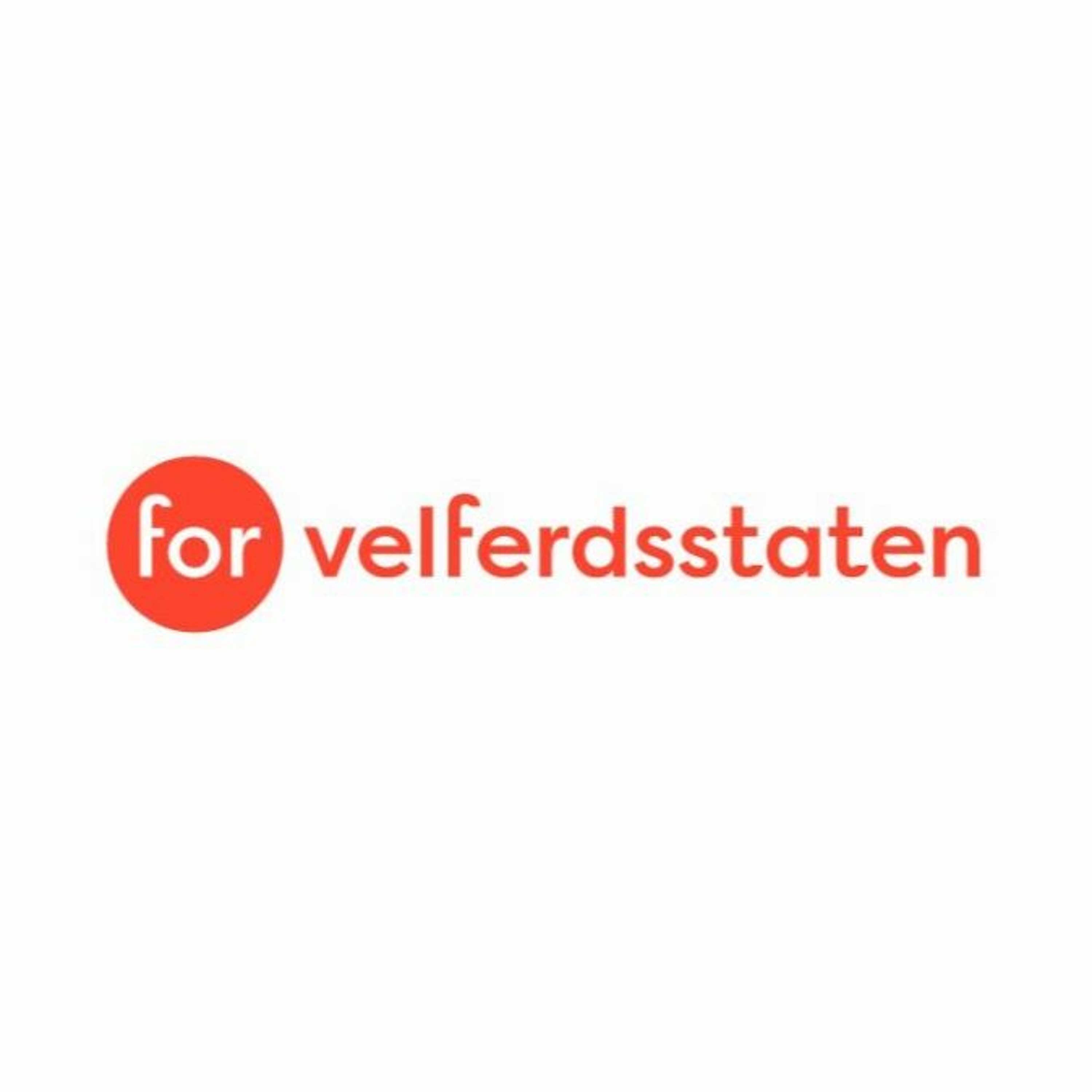 For velferdsstaten