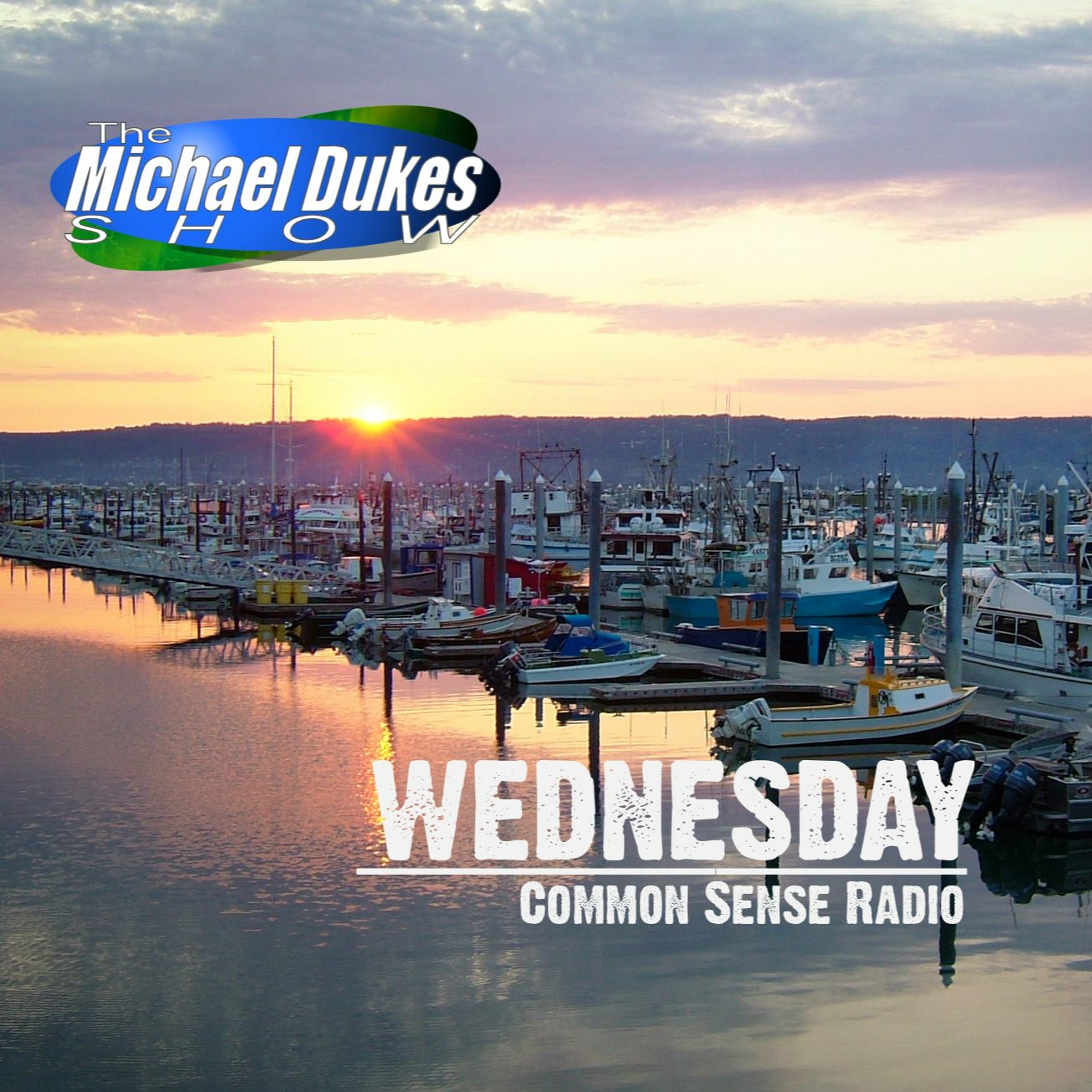 The Michael Dukes Show