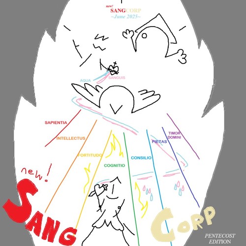 new! SANGCORP (finale)