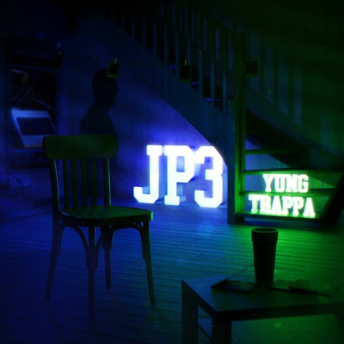 Listen to YUNG TRAPPA - Я Хороший 2 by Русская Рэп-Сцена in Young ...