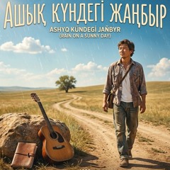 Ашық күндегі жаңбыр (Rain in the Sunny Day)
