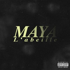 Woohty - Maya l'abeille ft. Evans Cater x Emi Black, Steyvi Swish