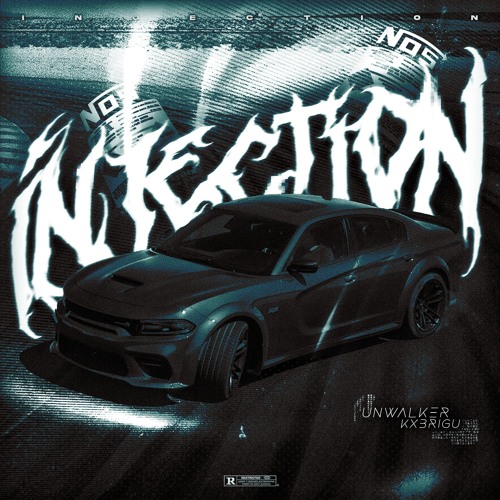 INJECTION w/UNWALKER
