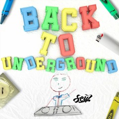 Back To Underground