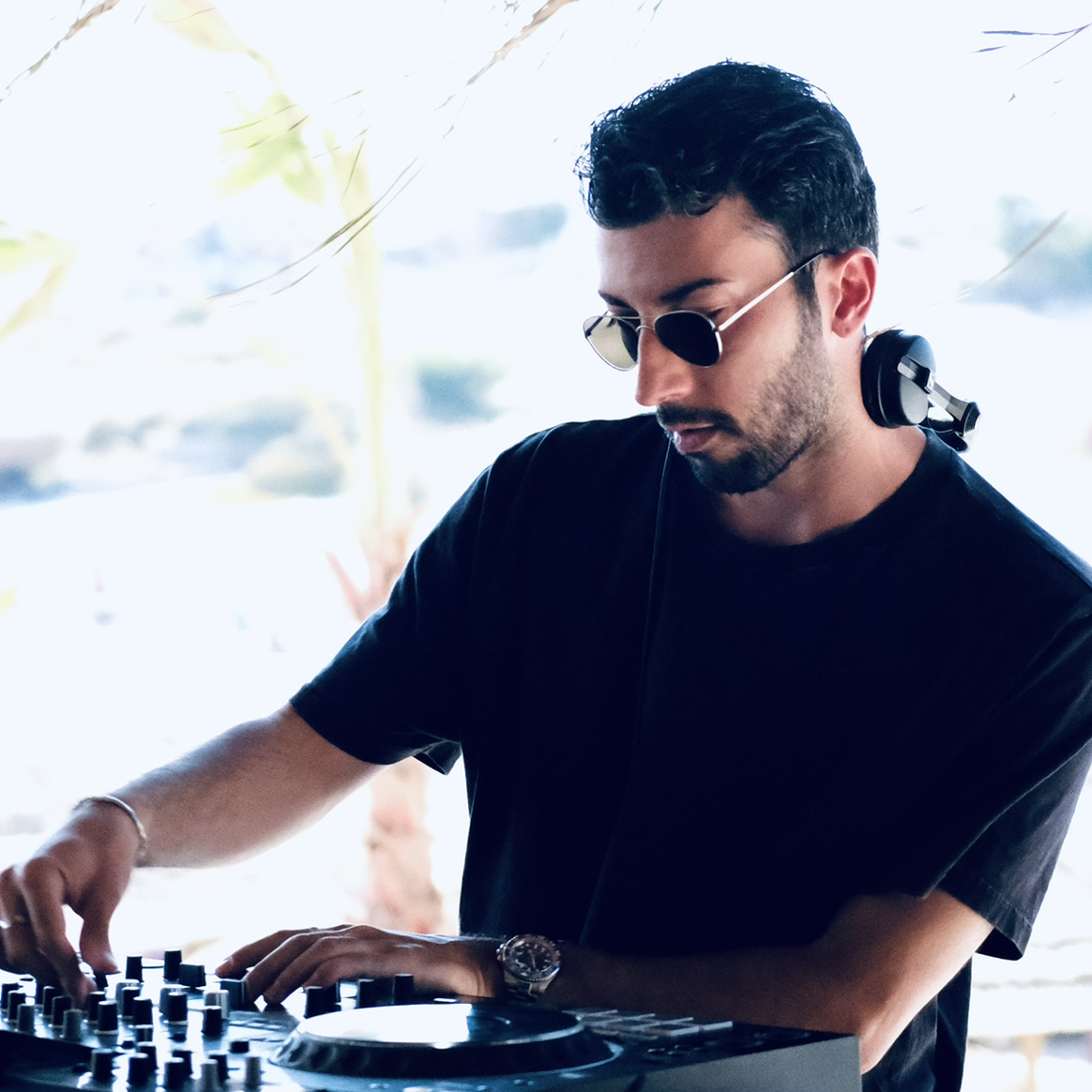 Cagin Kulacoglu CLUB FG RADİO SHOWS