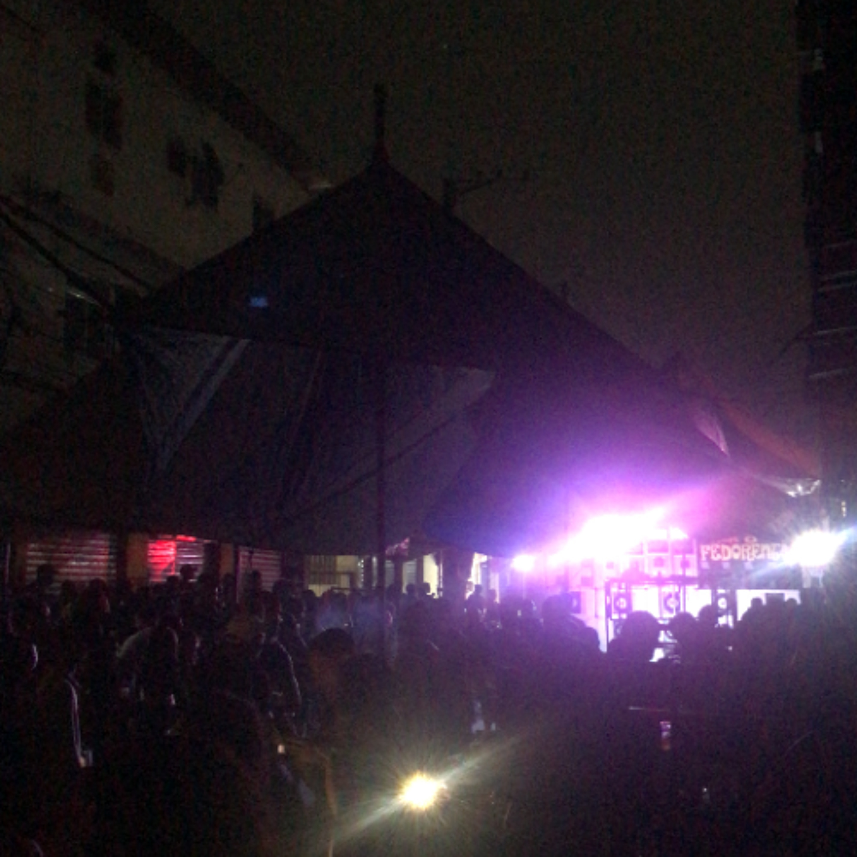 DJ GUSTAVO DO MANDELA ✪
