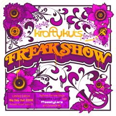 Bring Back The Funk (Feat. Dr Luke & A-Skillz)